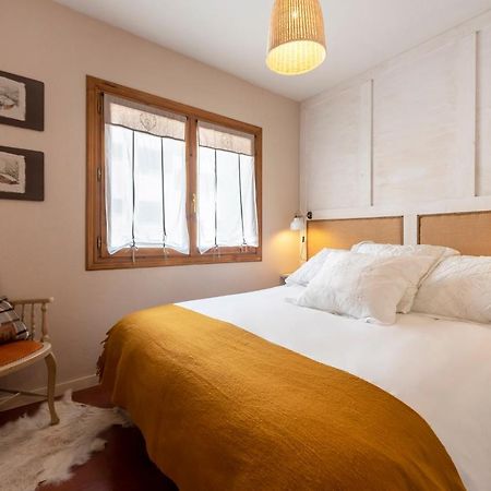 Musales ☆ Apartamento para 4 personas con ascensor Apartment Sallent De Gallego Bagian luar foto