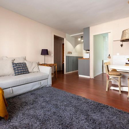Musales ☆ Apartamento para 4 personas con ascensor Apartment Sallent De Gallego Bagian luar foto