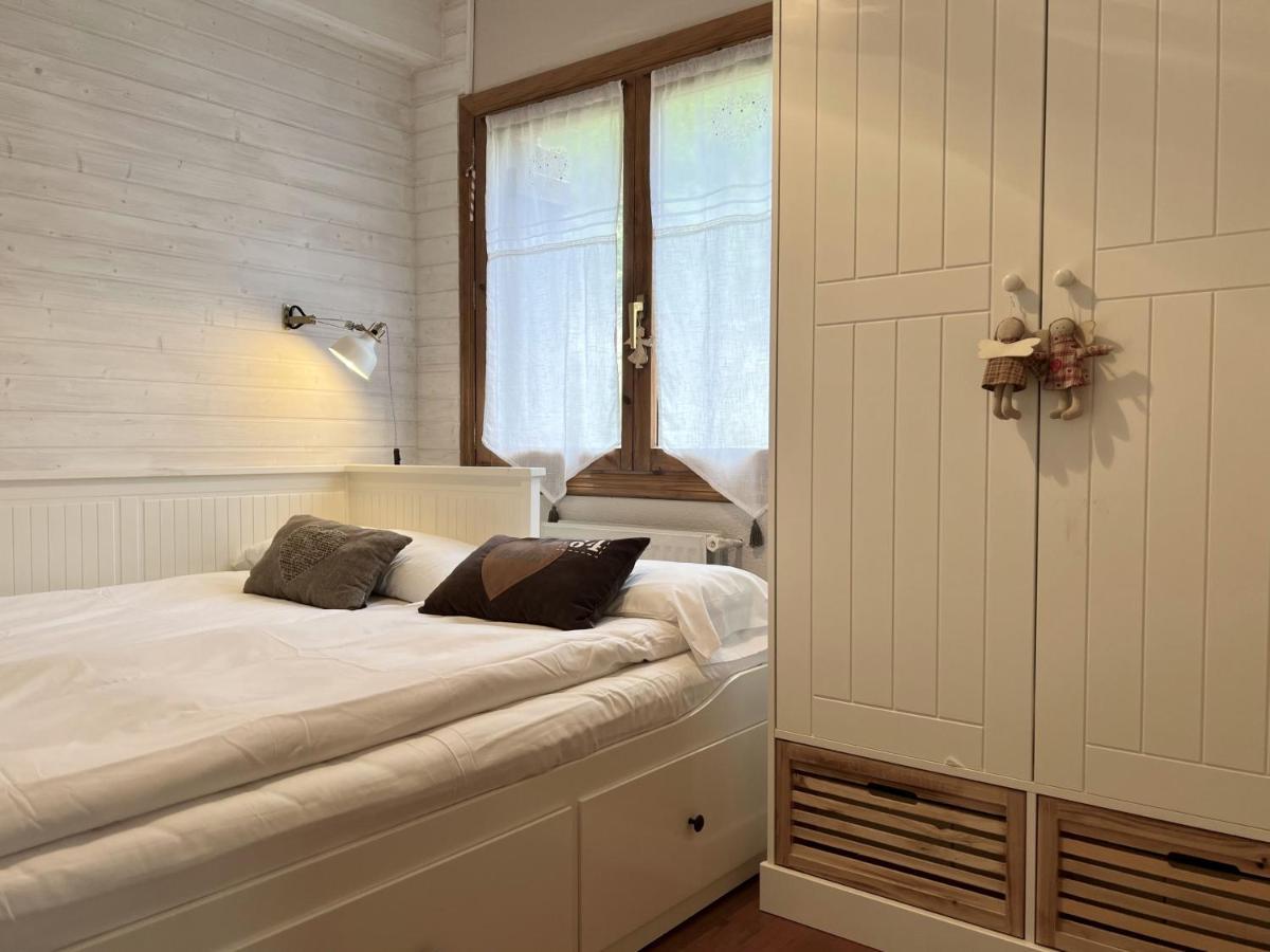 Musales ☆ Apartamento para 4 personas con ascensor Apartment Sallent De Gallego Bagian luar foto